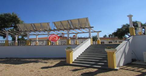 Palacete de Turismo Rural Ribatejano