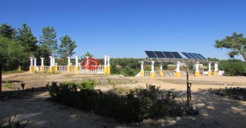 Palacete de Turismo Rural Ribatejano