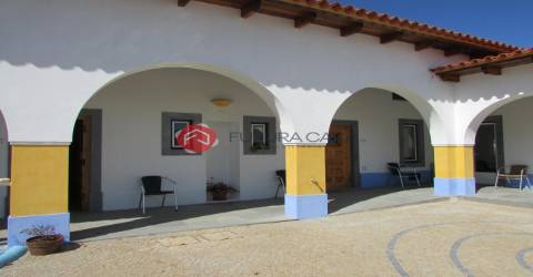 Palacete de Turismo Rural Ribatejano