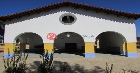 Palacete de Turismo Rural Ribatejano