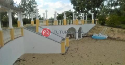 Palacete de Turismo Rural Ribatejano