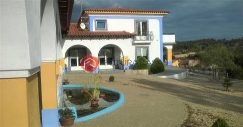 Palacete de Turismo Rural Ribatejano