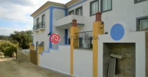 Palacete de Turismo Rural Ribatejano