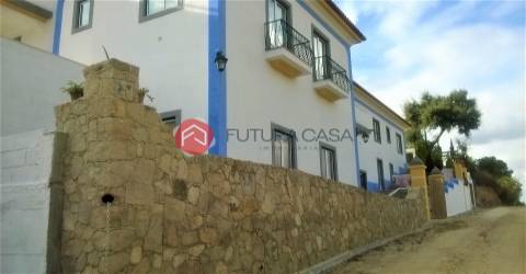 Palacete de Turismo Rural Ribatejano