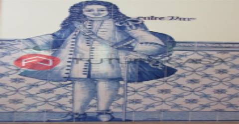 Palacete de Turismo Rural Ribatejano