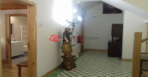 Palacete de Turismo Rural Ribatejano