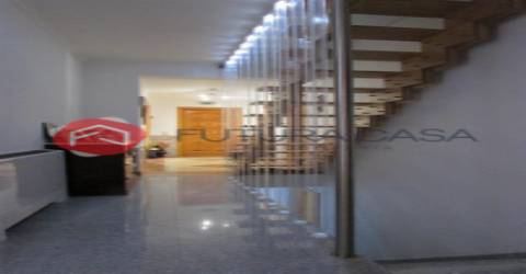 Palacete de Turismo Rural Ribatejano