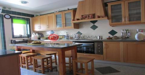 Palacete de Turismo Rural Ribatejano