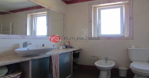 Palacete de Turismo Rural Ribatejano