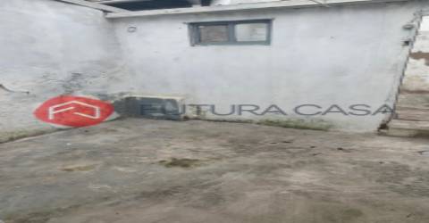 Moradia para reconstrução V1