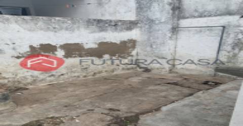 Moradia para reconstrução V1