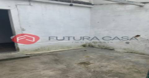 Moradia para reconstrução V1