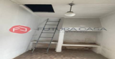 Moradia para reconstrução V1