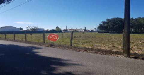 Terreno Para Construção  Venda em Salvaterra de Magos e Foros de Salvaterra,Salvaterra de Magos