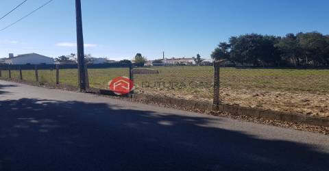 Terreno Para Construção  Venda em Salvaterra de Magos e Foros de Salvaterra,Salvaterra de Magos