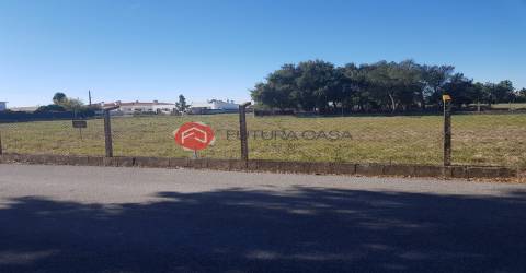 Terreno Para Construção  Venda em Salvaterra de Magos e Foros de Salvaterra,Salvaterra de Magos