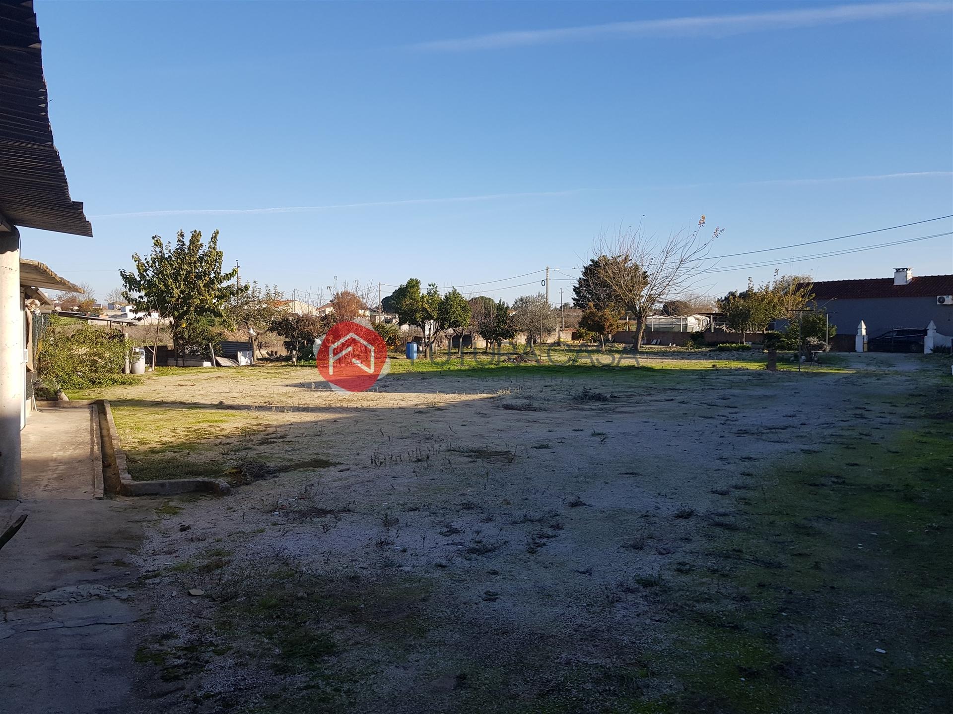 Terreno para Construção