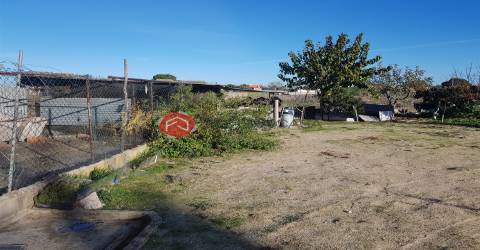 Terreno para Construção