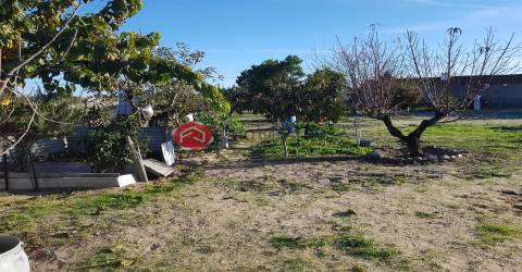 Terreno para Construção