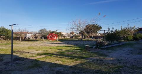 Terreno para Construção