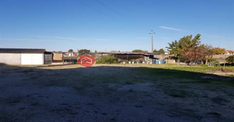 Terreno para Construção