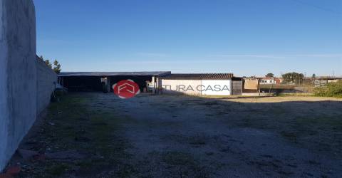 Terreno para Construção