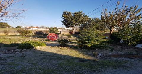 Terreno para Construção