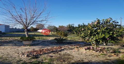 Terreno para Construção