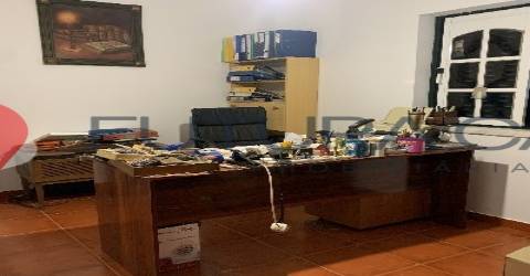 Moradia V6, em Salvaterra de Magos