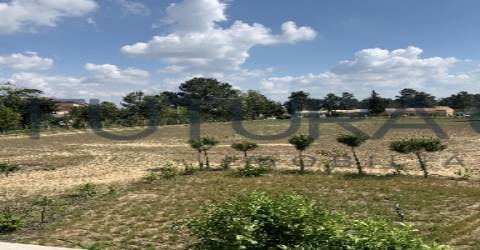 Moradia V6, em Salvaterra de Magos