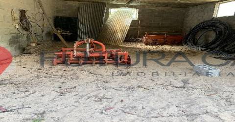 Moradia V6, em Salvaterra de Magos