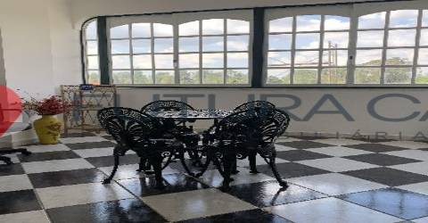 Moradia V6, em Salvaterra de Magos