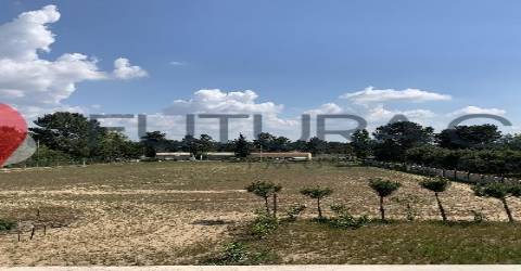 Moradia V6, em Salvaterra de Magos