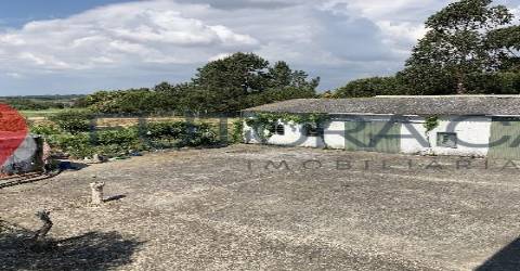 Moradia V6, em Salvaterra de Magos