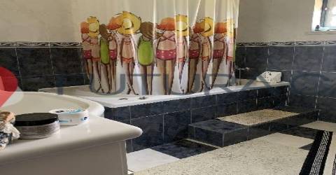 Moradia V6, em Salvaterra de Magos