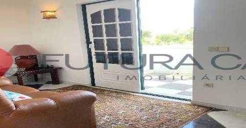 Moradia V6, em Salvaterra de Magos