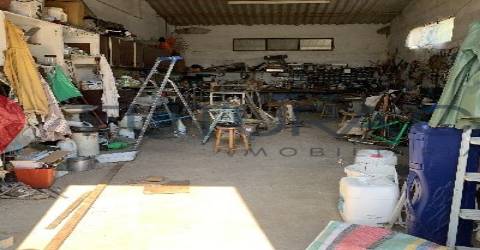 Moradia V6, em Salvaterra de Magos