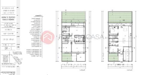 Terreno Para Construção T3 Venda em Salvaterra de Magos e Foros de Salvaterra,Salvaterra de Magos