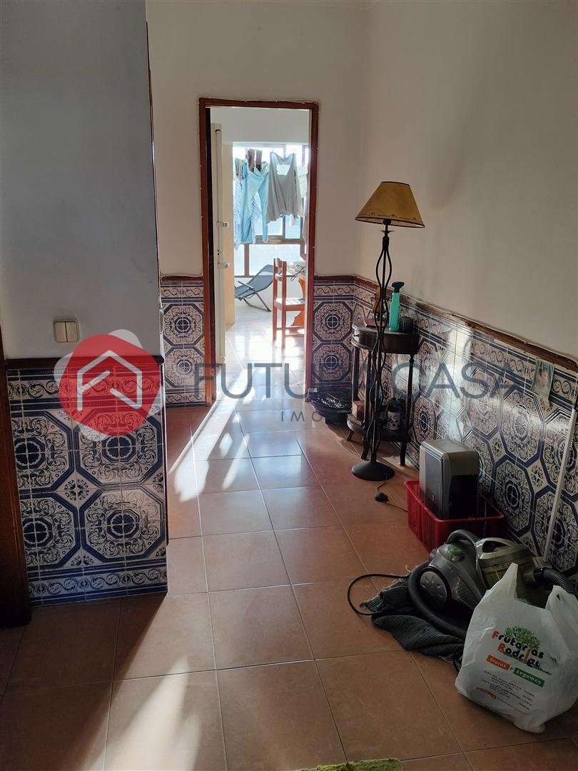 Apartamento T2 Venda em Samora Correia,Benavente