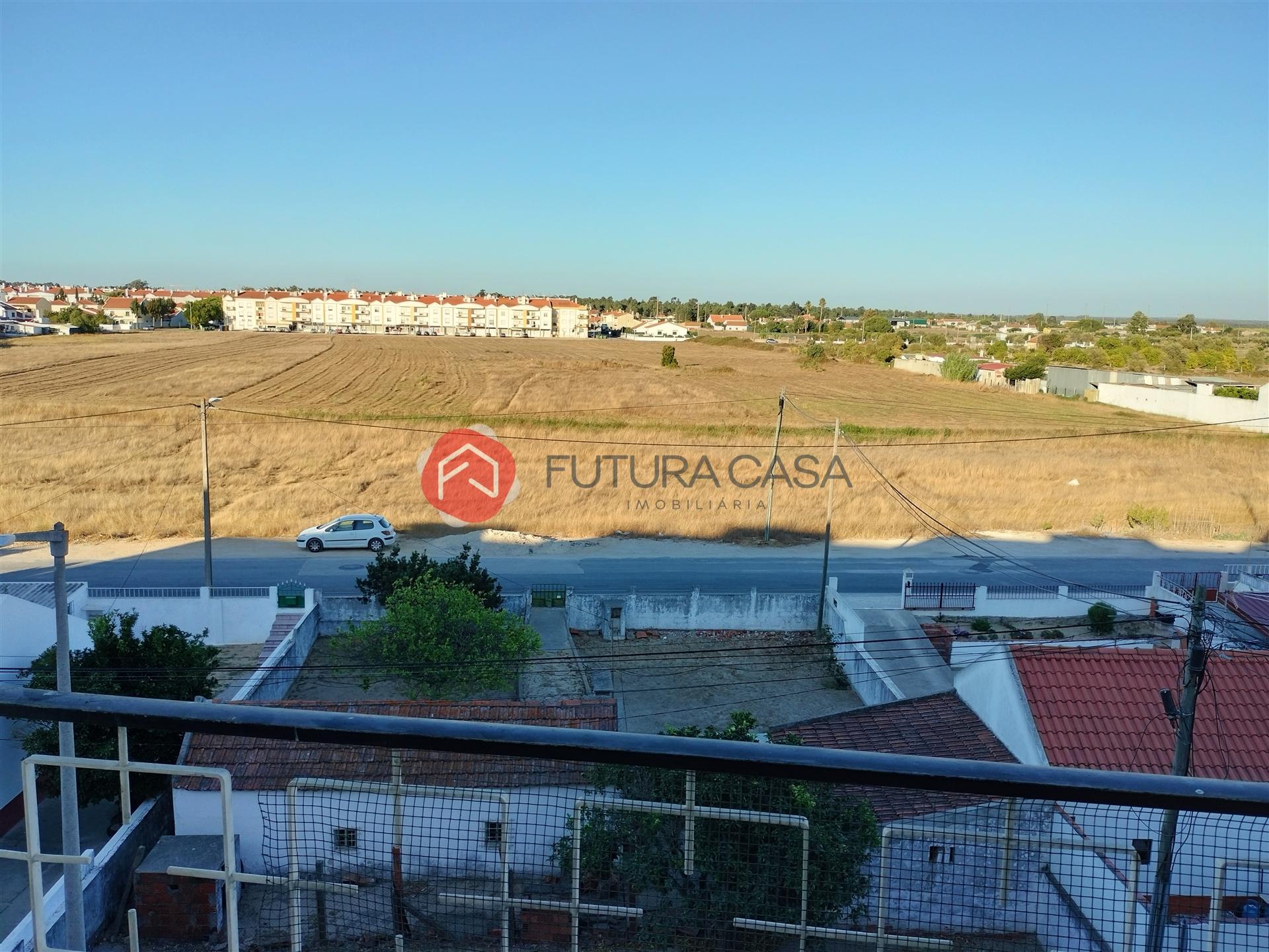 Apartamento T2 Venda em Samora Correia,Benavente