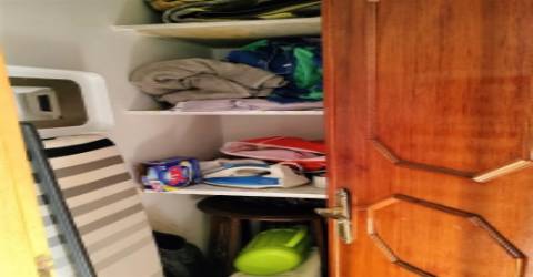 Apartamento T2 Venda em Samora Correia,Benavente