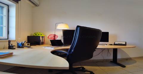 Moradia V3 em Foros de Salvaterra