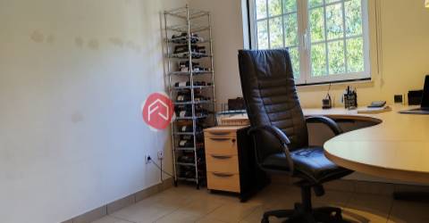 Moradia V3 em Foros de Salvaterra