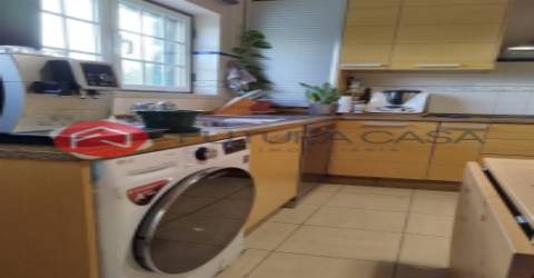 Moradia V3 em Foros de Salvaterra