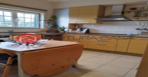 Moradia V3 em Foros de Salvaterra