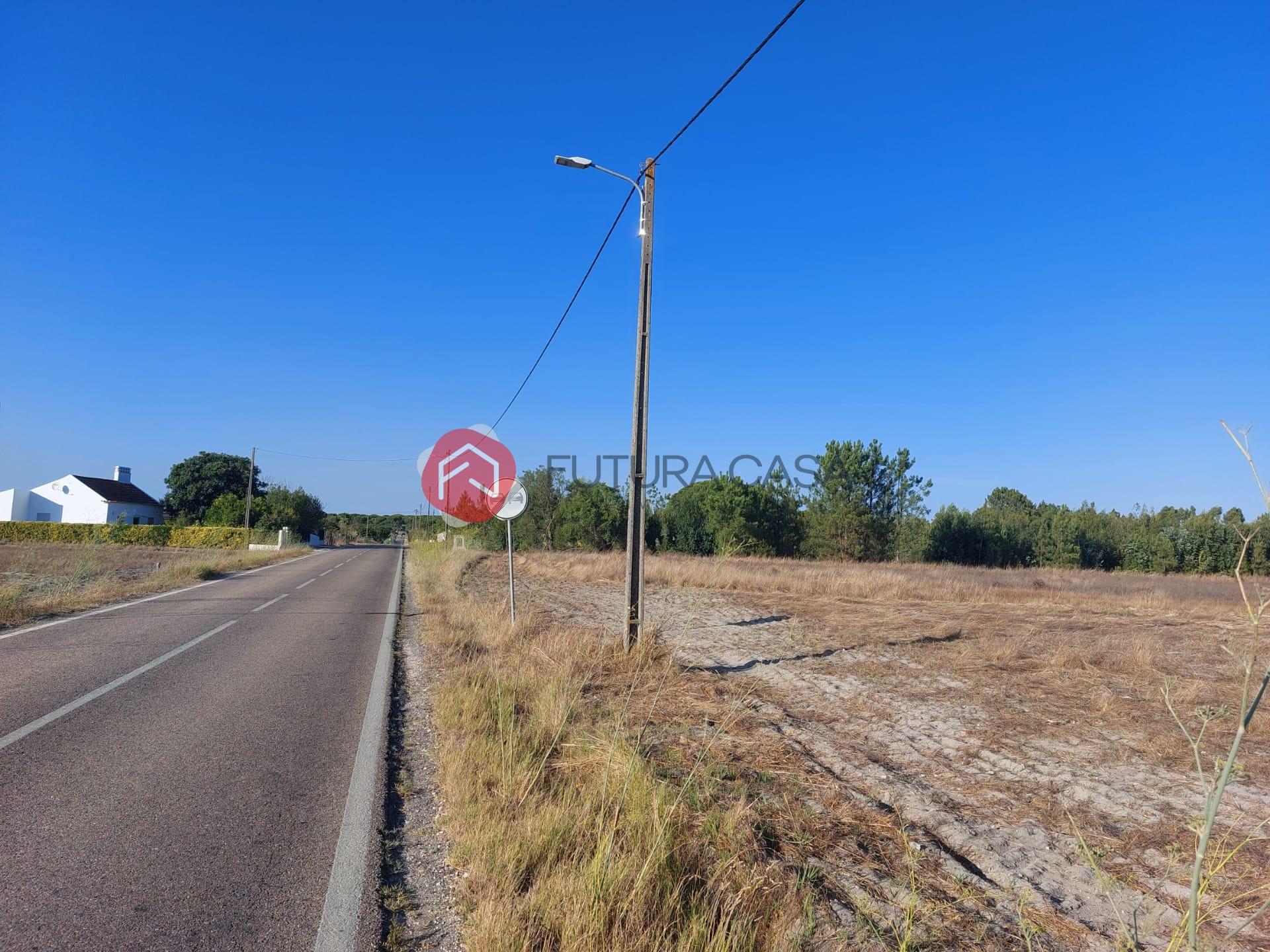 Terreno  Venda em Branca,Coruche