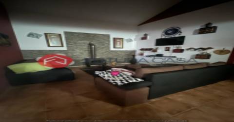 Moradia Isolada T3 Venda em Salvaterra de Magos e Foros de Salvaterra,Salvaterra de Magos