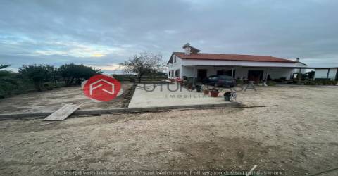 Moradia Isolada T3 Venda em Salvaterra de Magos e Foros de Salvaterra,Salvaterra de Magos