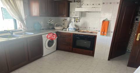 Moradia Isolada T3 Venda em Marinhais,Salvaterra de Magos