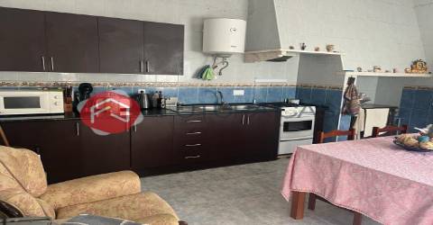 Moradia Isolada T3 Venda em Marinhais,Salvaterra de Magos